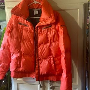 Jacket women’s, Columbia